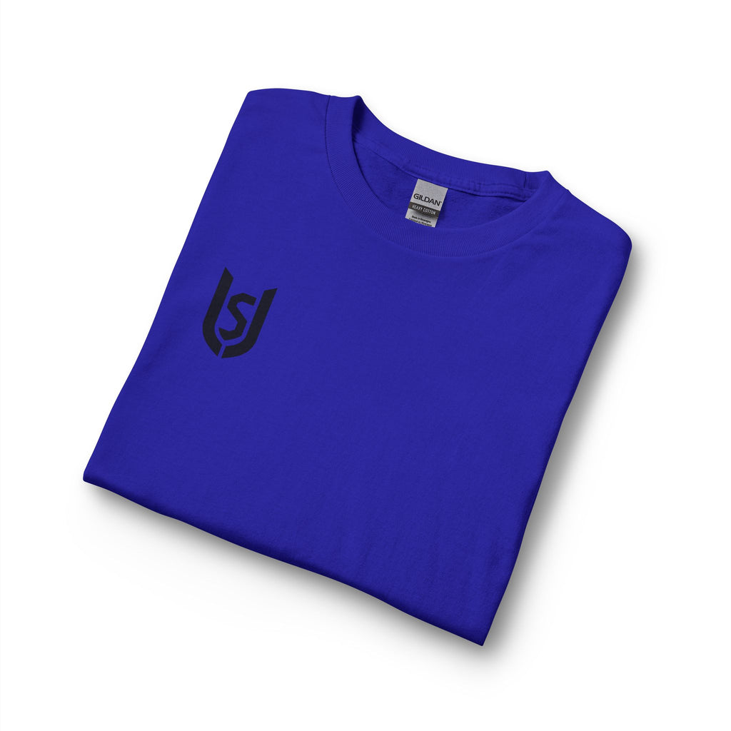 Unrestricted Long Sleeve Tee