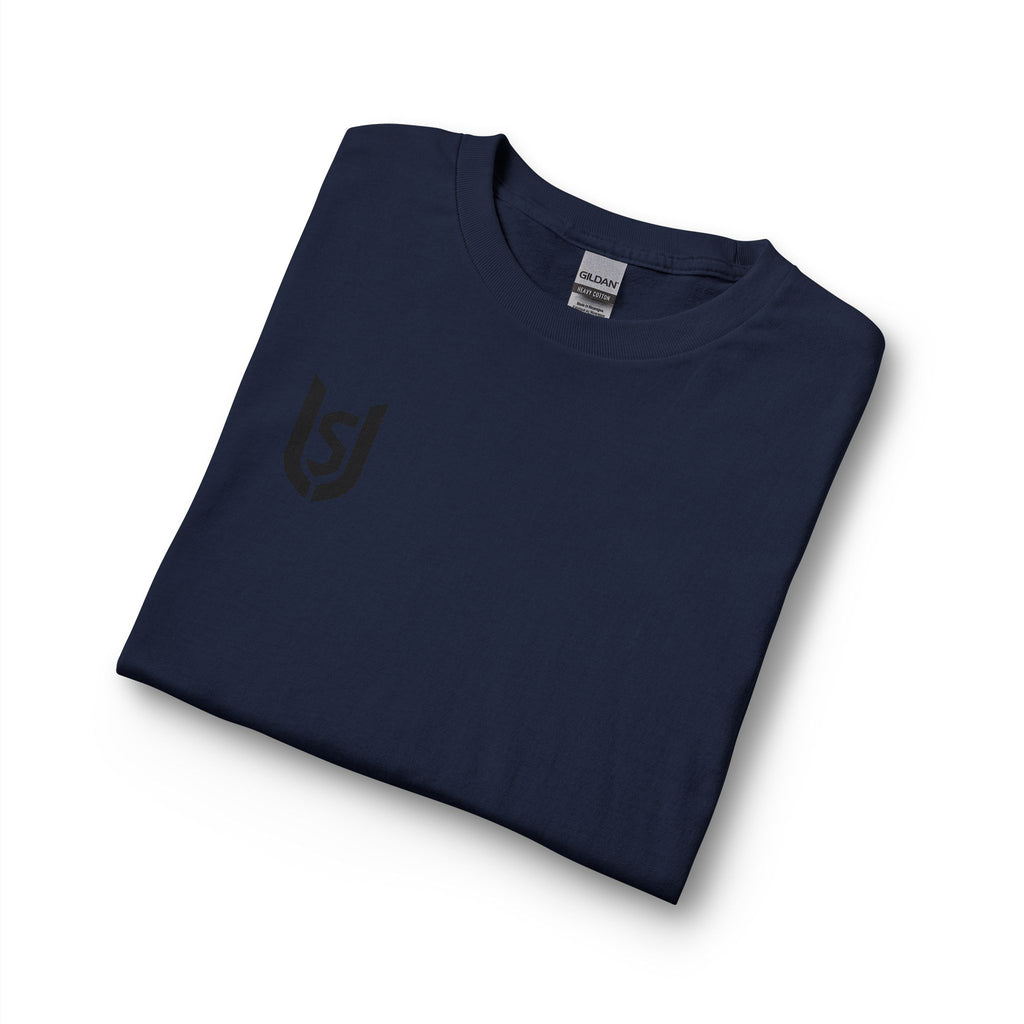Unrestricted Long Sleeve Tee