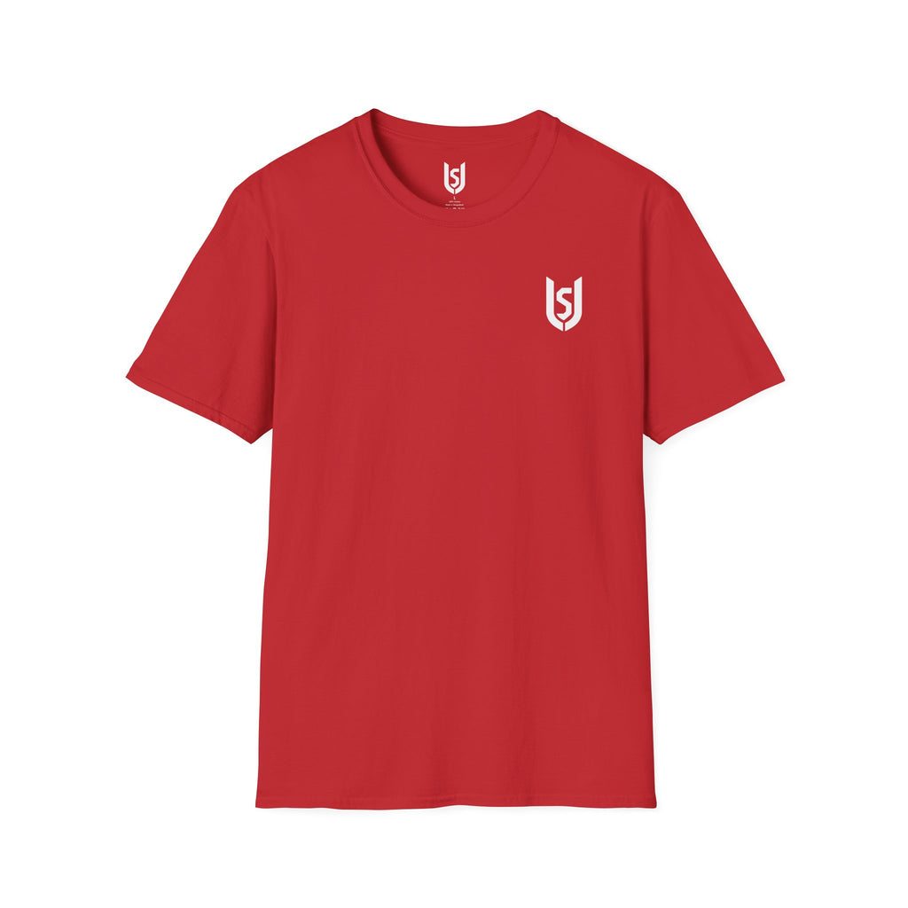 Limitless Softstyle Cotton Tee