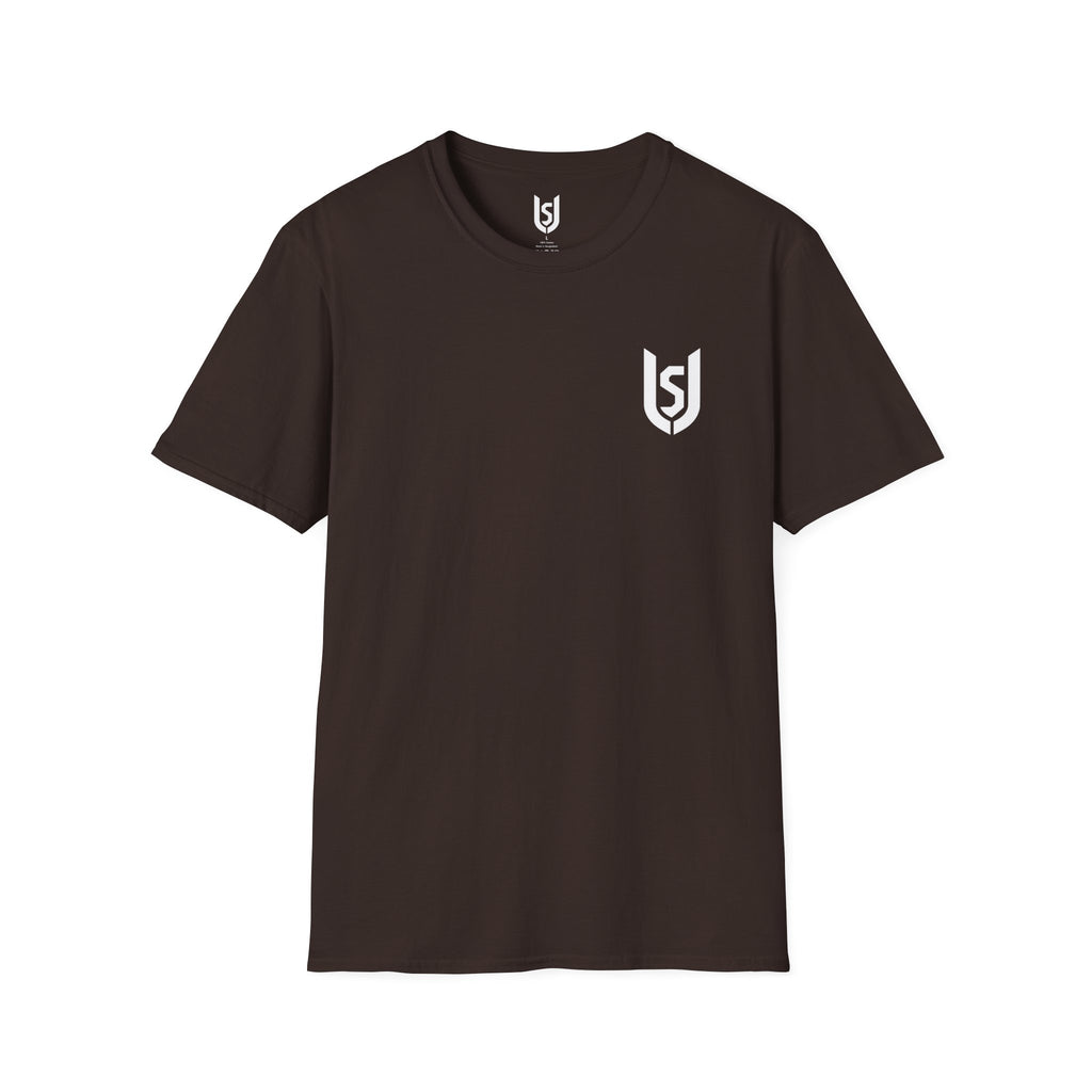 Limitless T-Shirt — Soft Style