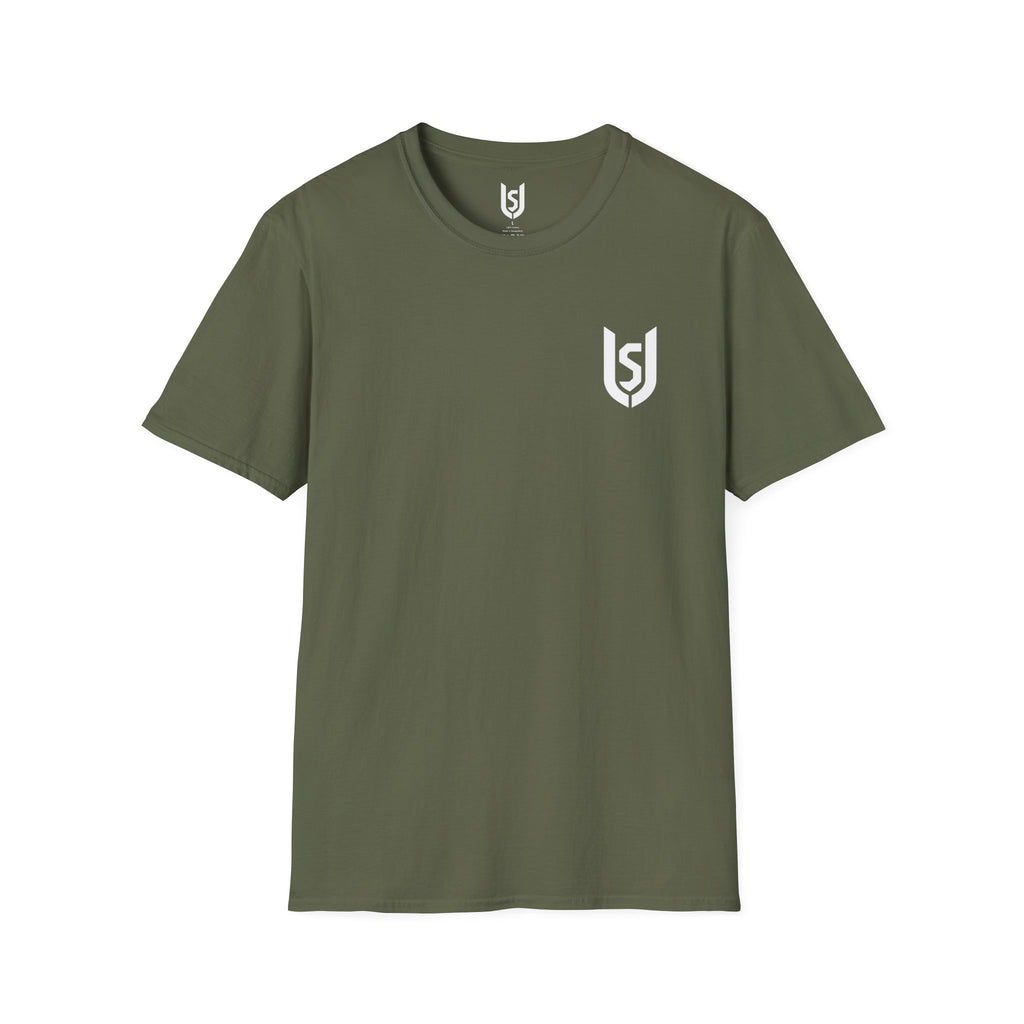 Limitless T-Shirt — Soft Style
