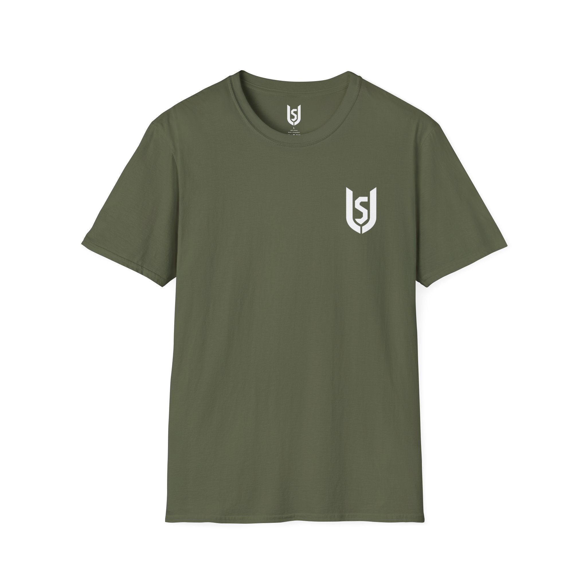 Limitless T-Shirt — Soft Style