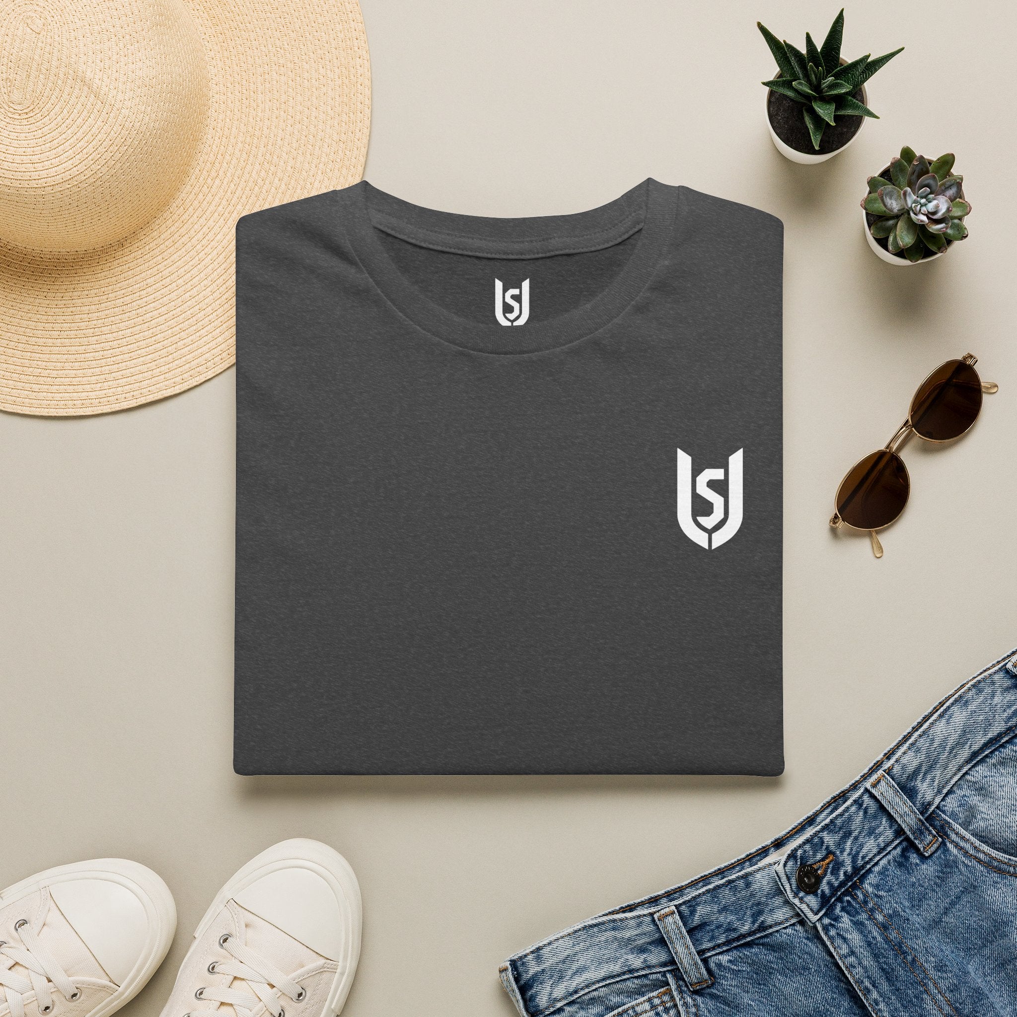 Limitless T-Shirt — Soft Style