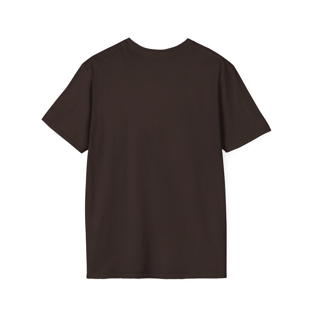 Limitless Softstyle Cotton Tee