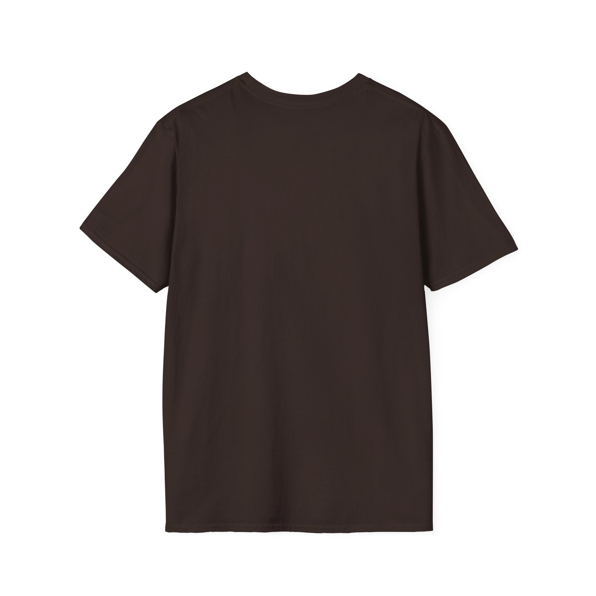 Limitless Softstyle Cotton Tee