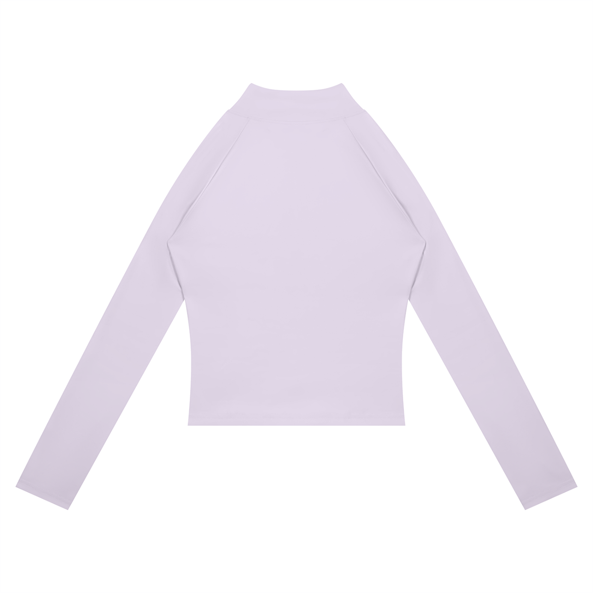 Women's Paneled Yoga Jacket