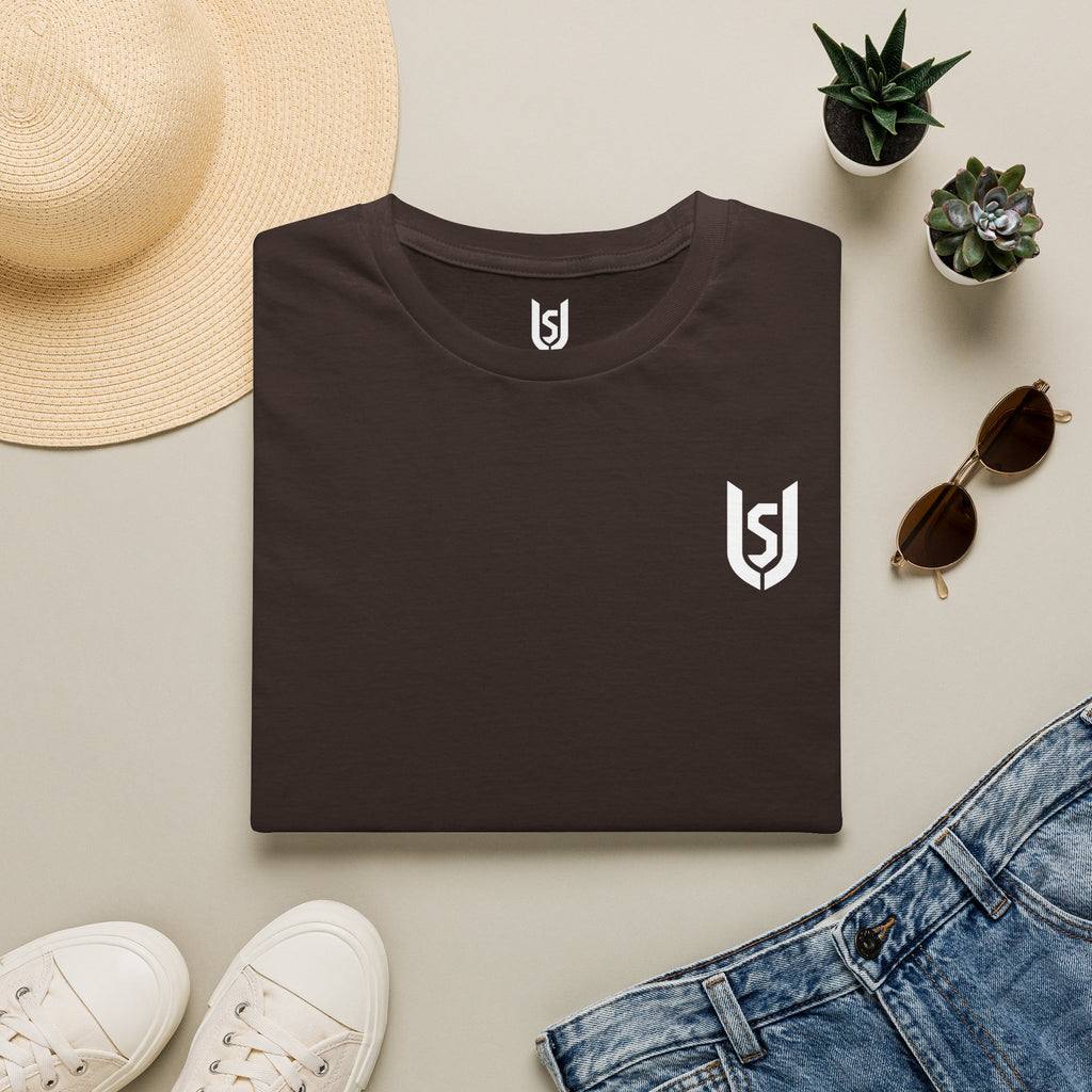 Limitless Softstyle Cotton Tee