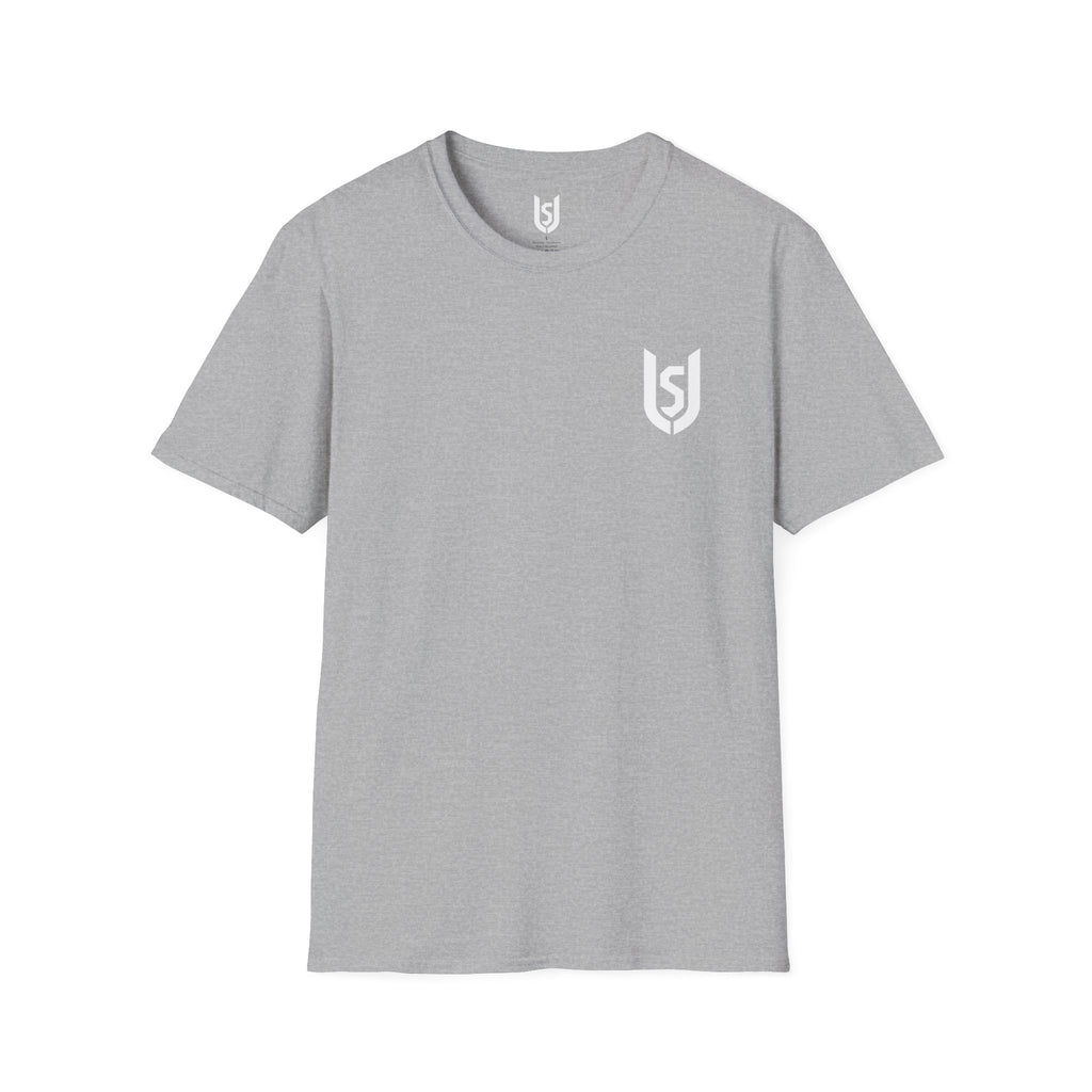 Limitless T-Shirt — Soft Style