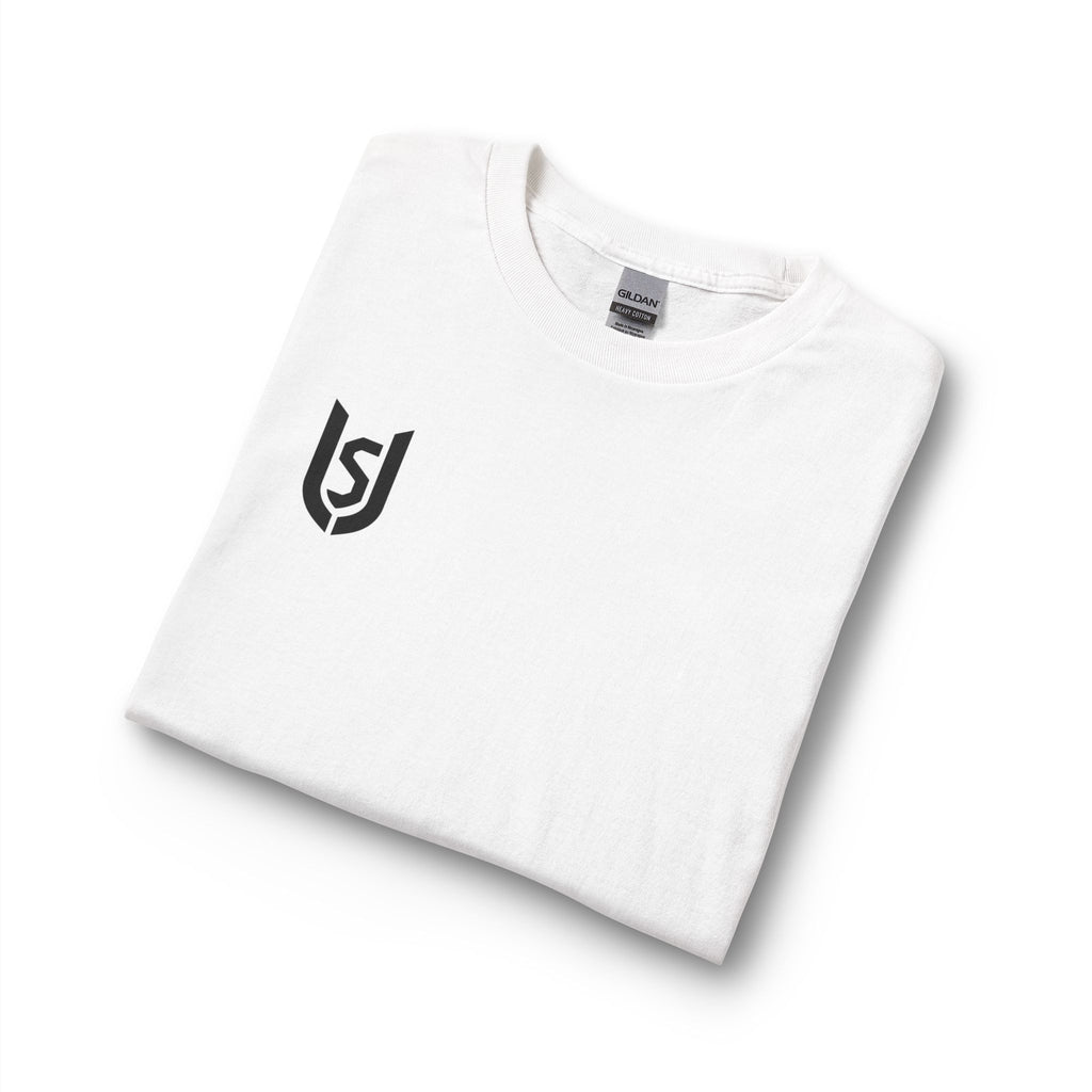 Unrestricted Long Sleeve Tee