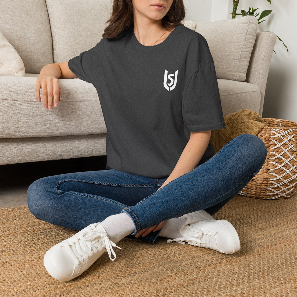 Limitless T-Shirt — Soft Style