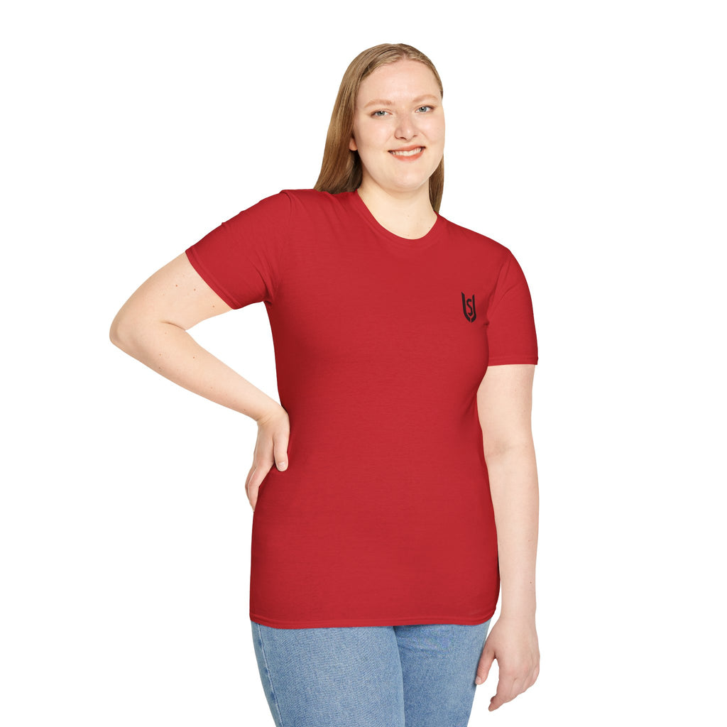 Unrestricted Emblem Tee