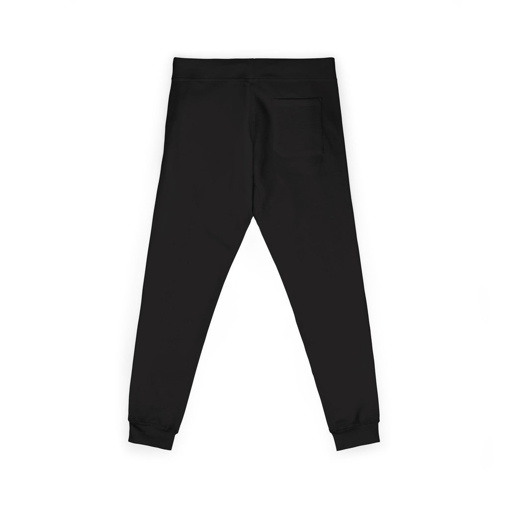 Unrestricted Embroidered Fleece Sweats