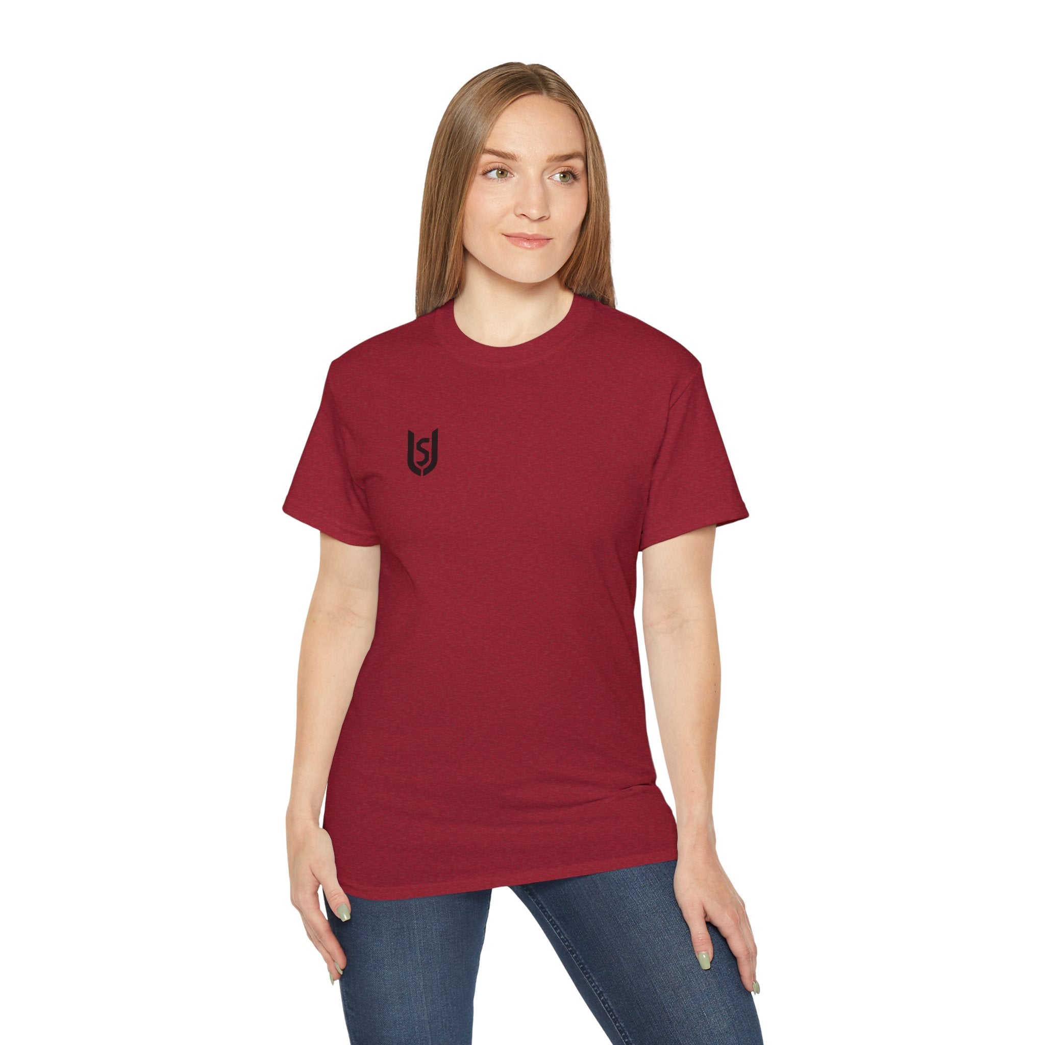 Unrestricted Ultra Cotton Tee