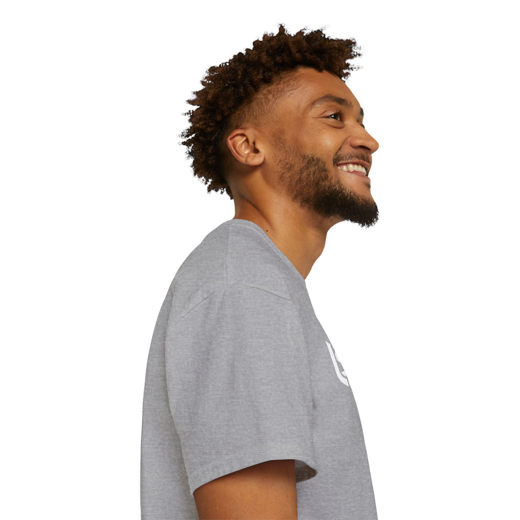 Unrestricted Ultra Cotton Tee