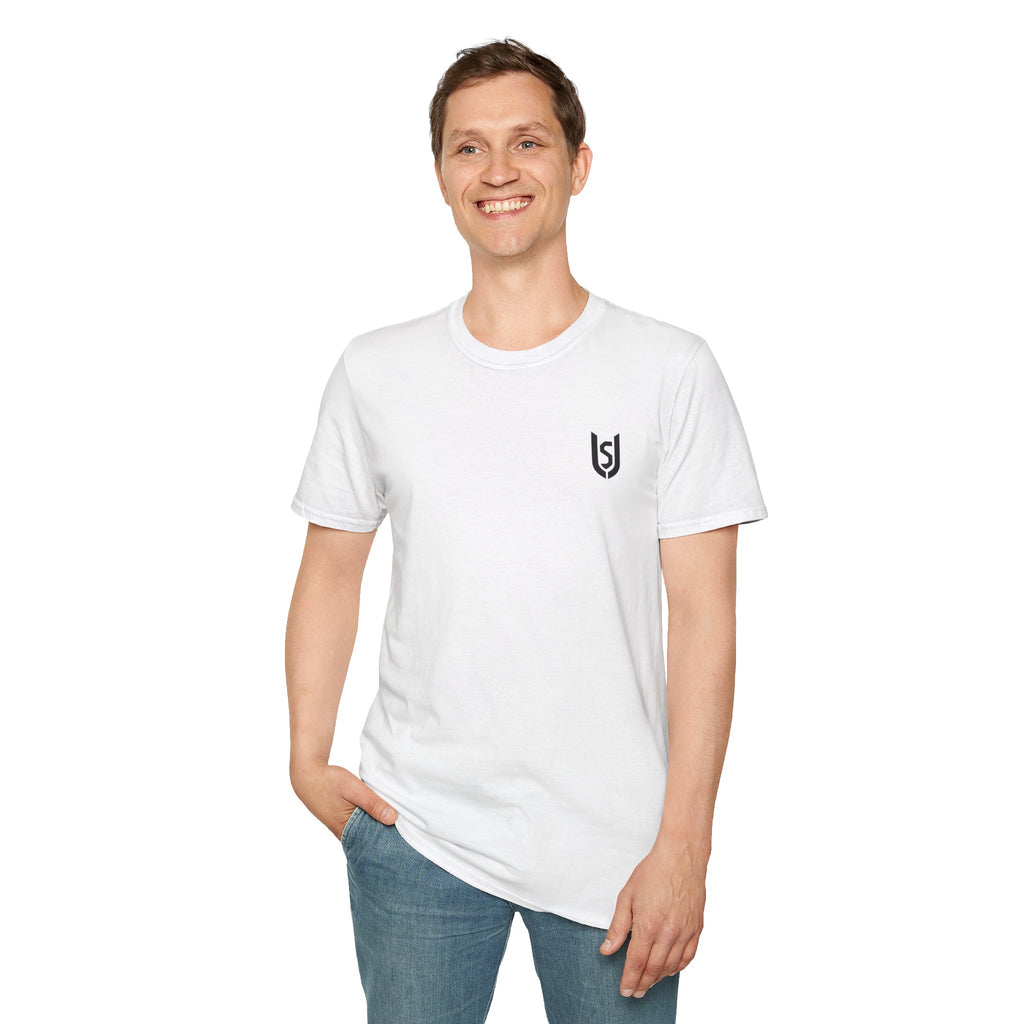 Unrestricted Emblem Tee