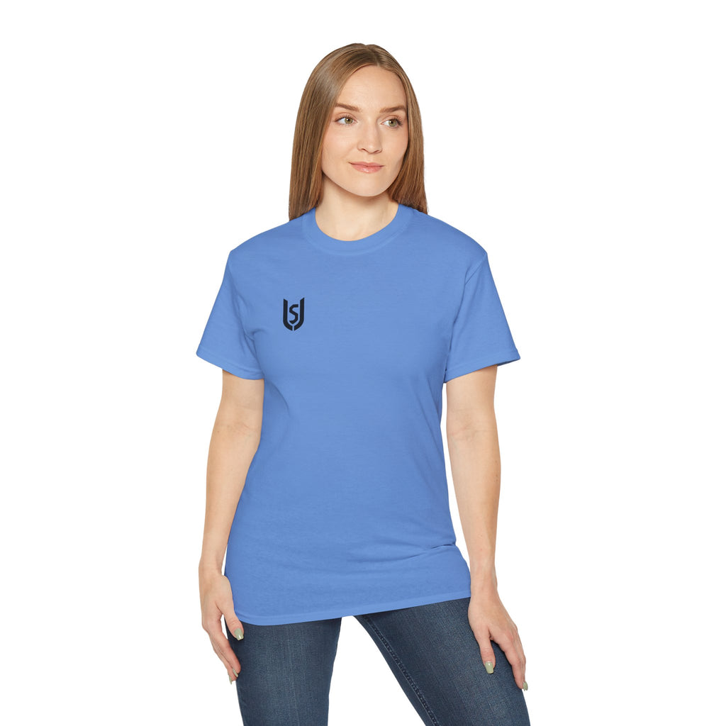 Unrestricted Ultra Cotton Tee