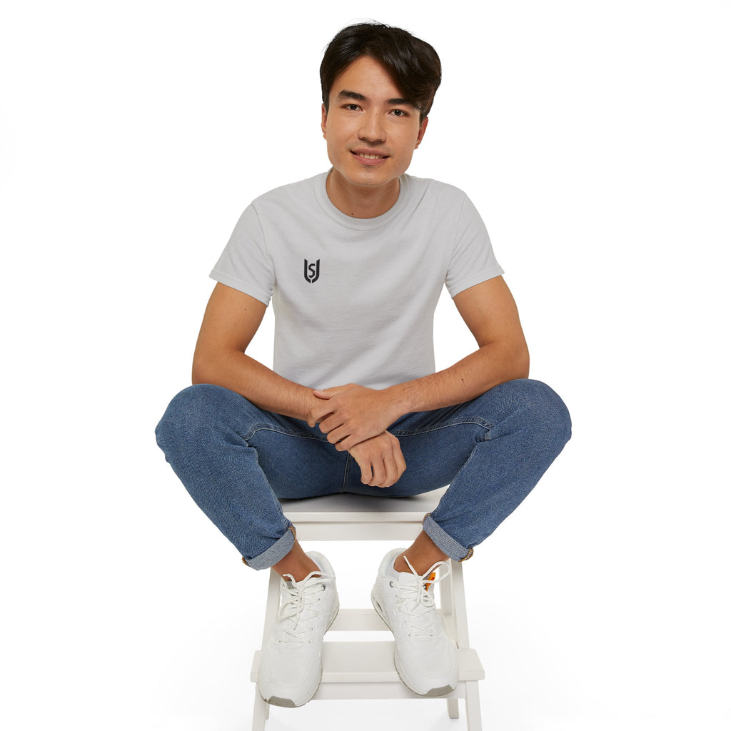 Unrestricted Ultra Cotton Tee