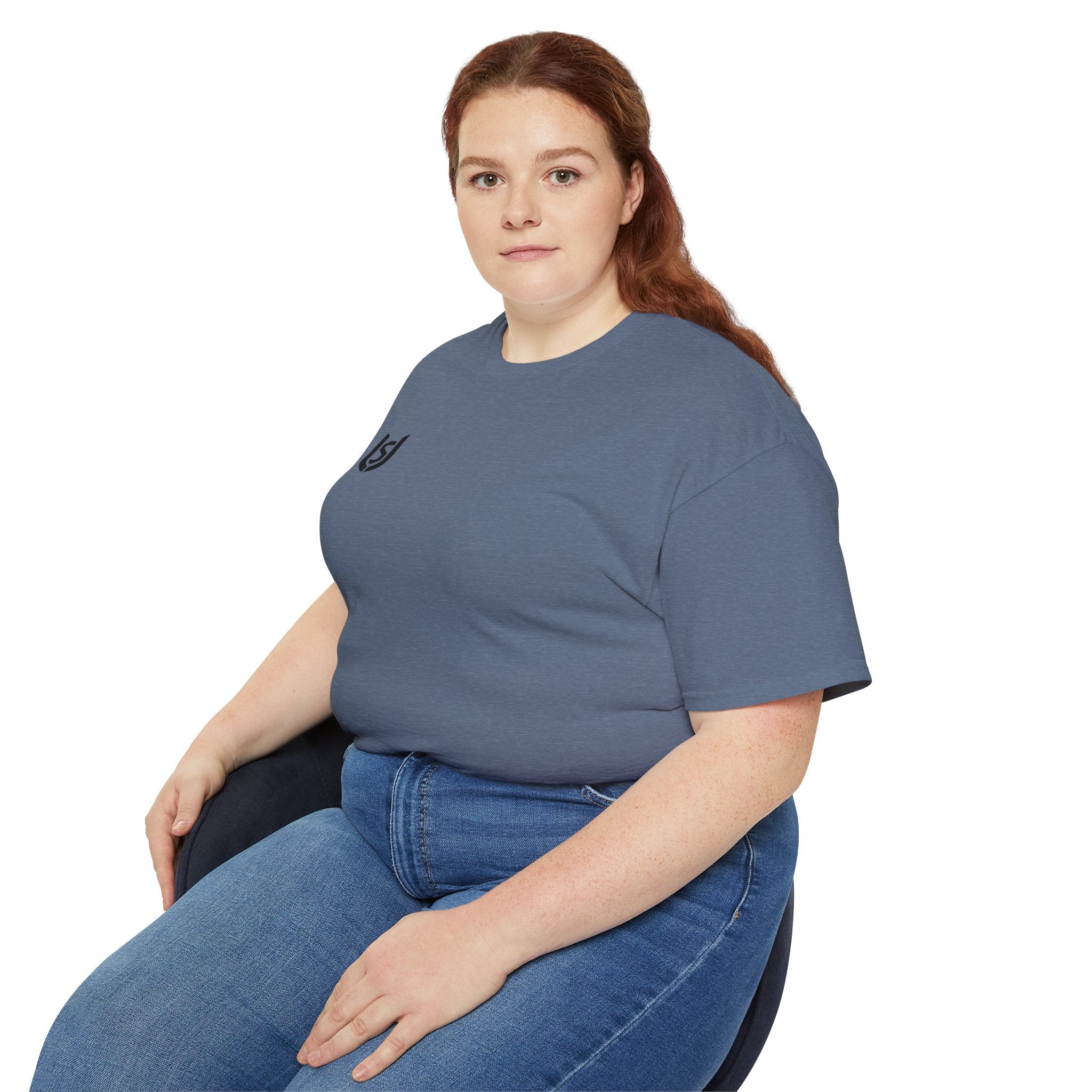 Unrestricted Ultra Cotton Tee