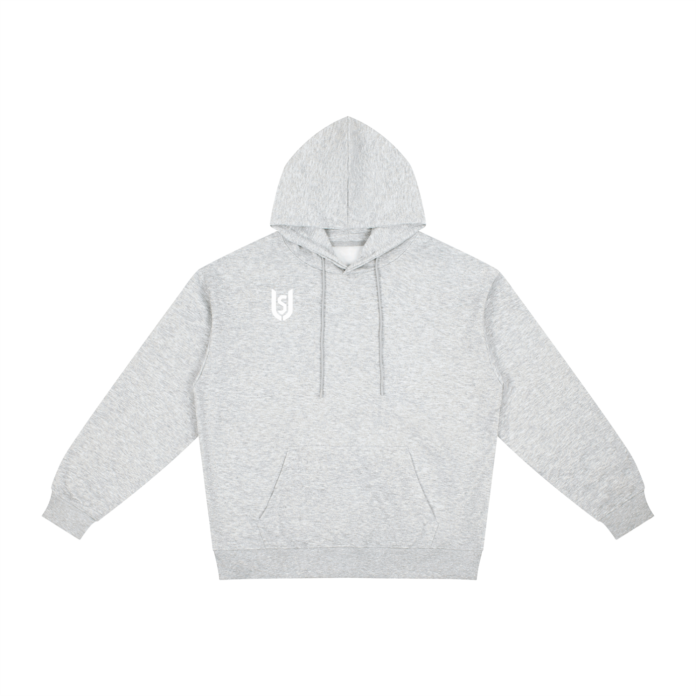 Relaxed Fit Hoodie