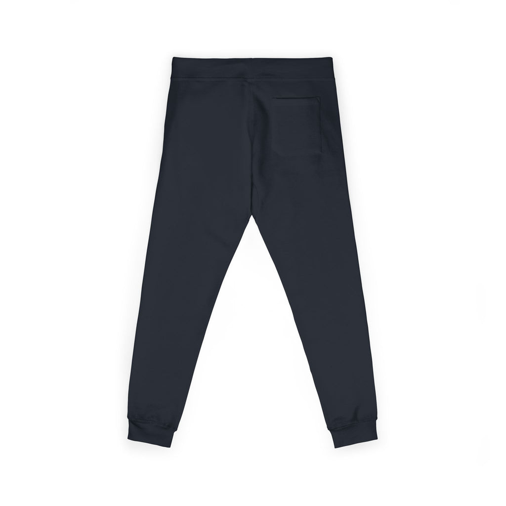Unrestricted Embroidered Fleece Sweats