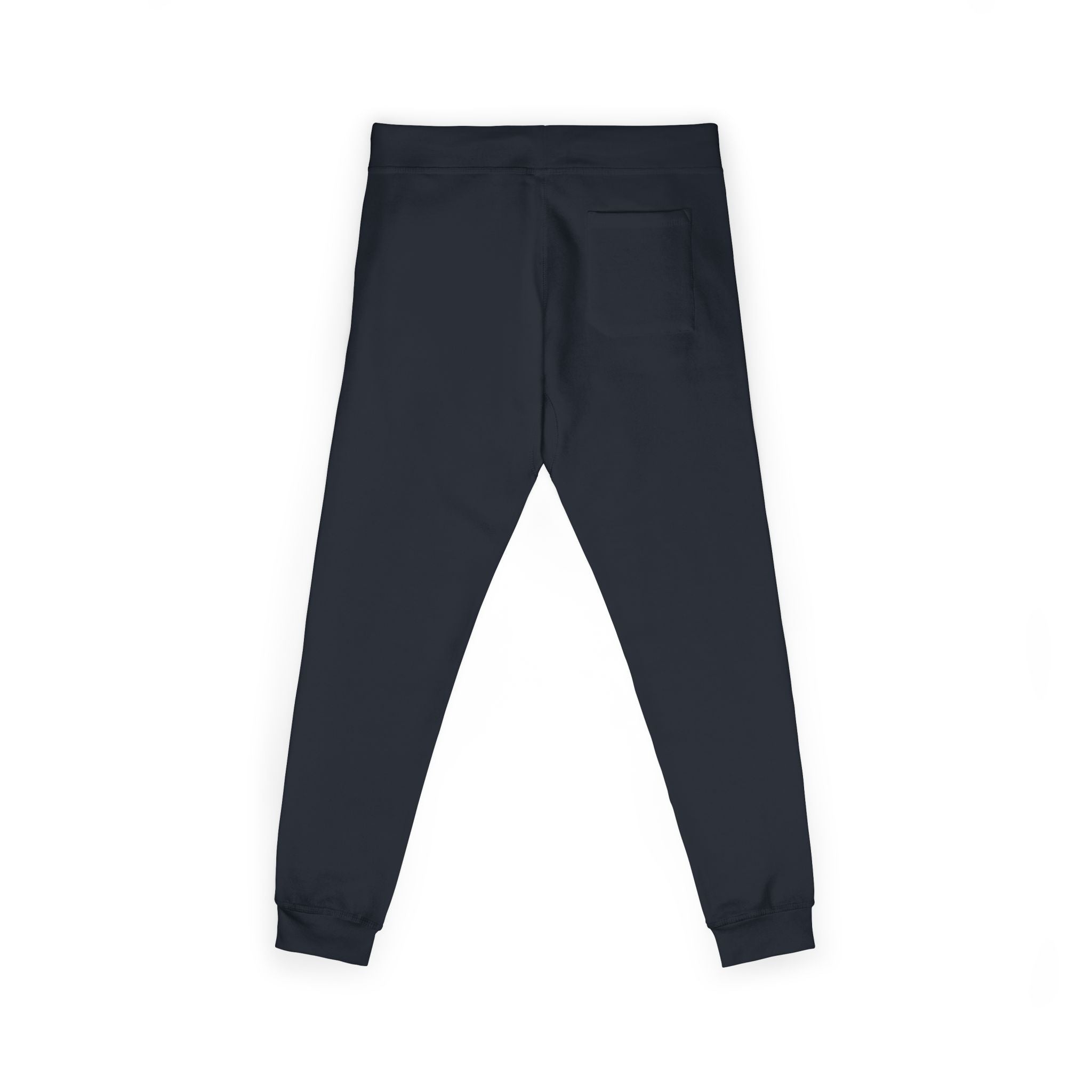 Unrestricted Embroidered Fleece Sweats