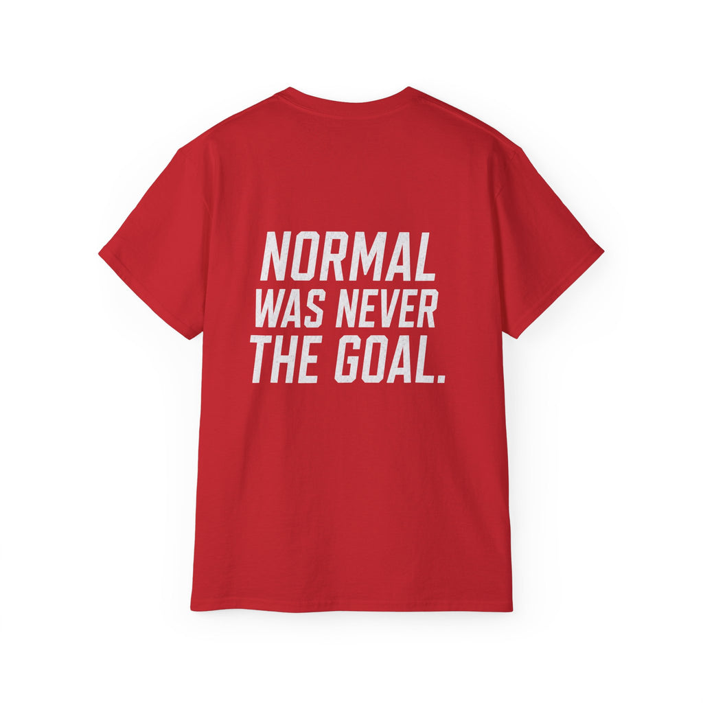 Unrestricted Ultra Cotton Tee