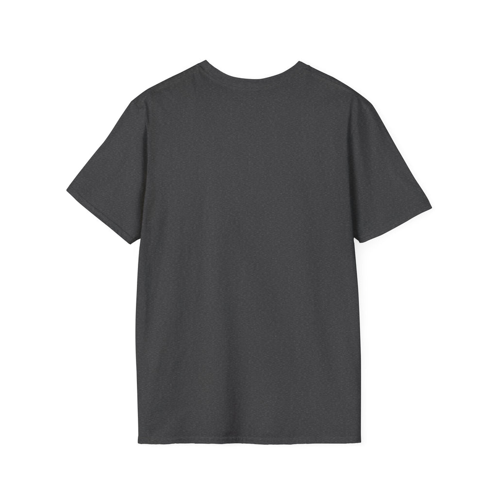Limitless Softstyle Cotton Tee