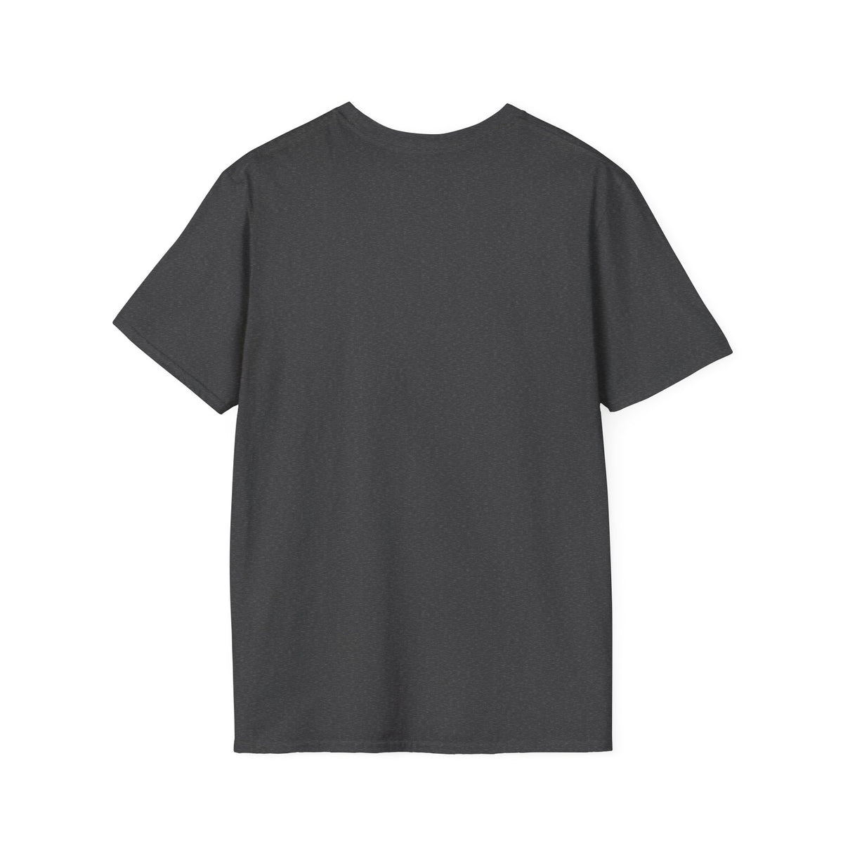 Limitless Softstyle Cotton Tee