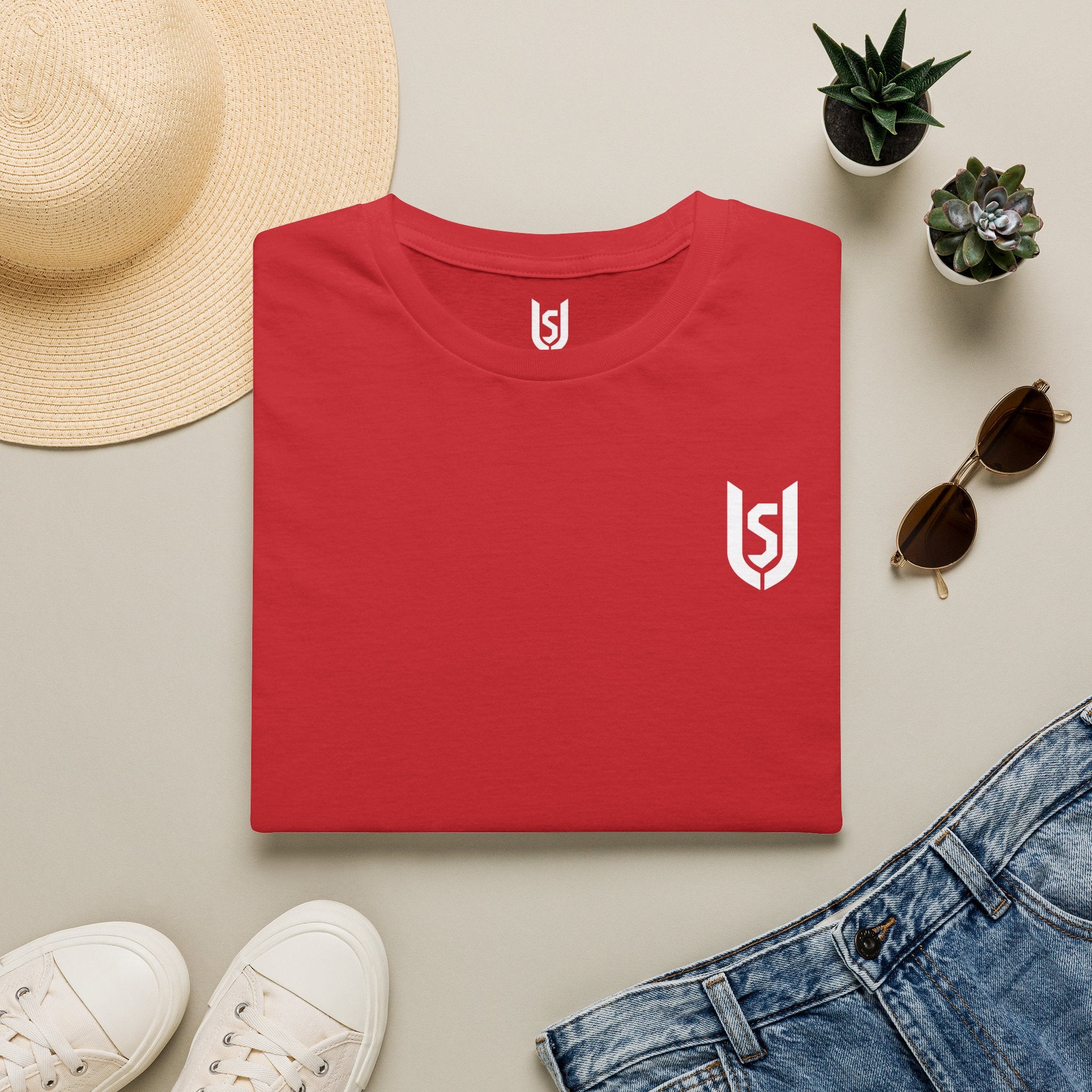 Limitless T-Shirt — Soft Style