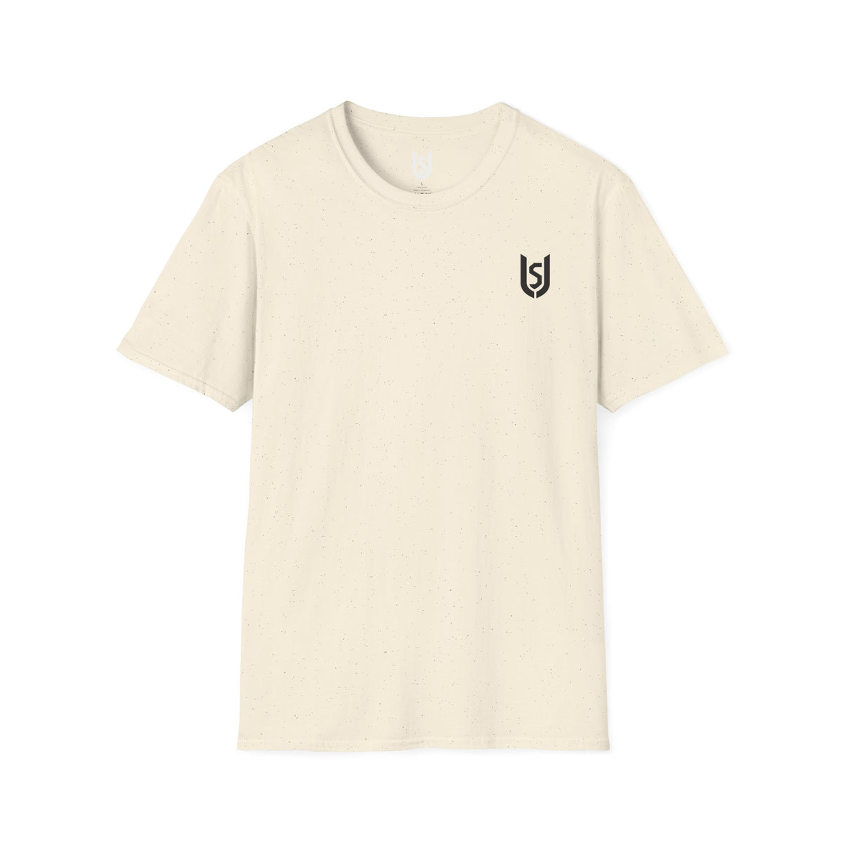 Limitless Softstyle Cotton Tee