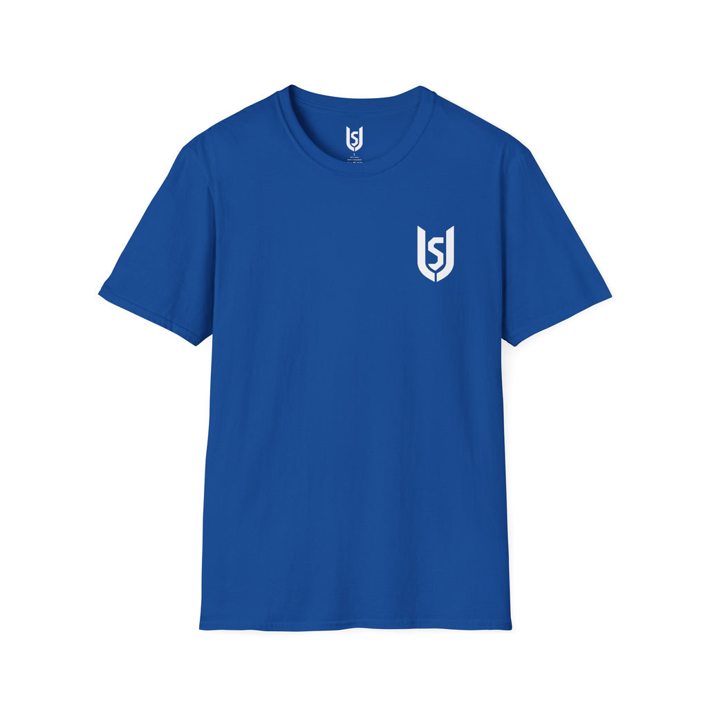 Limitless T-Shirt — Soft Style