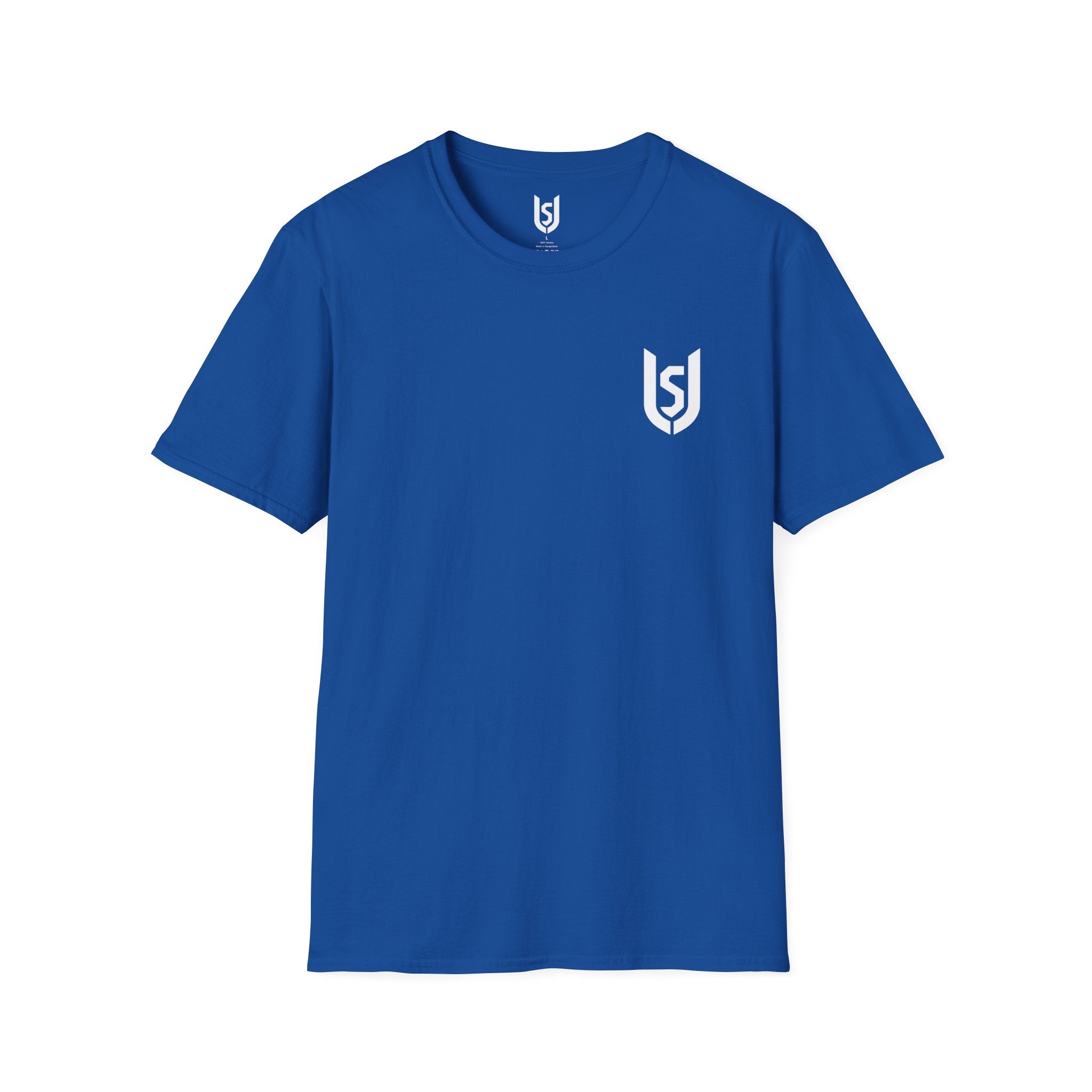 Limitless T-Shirt — Soft Style