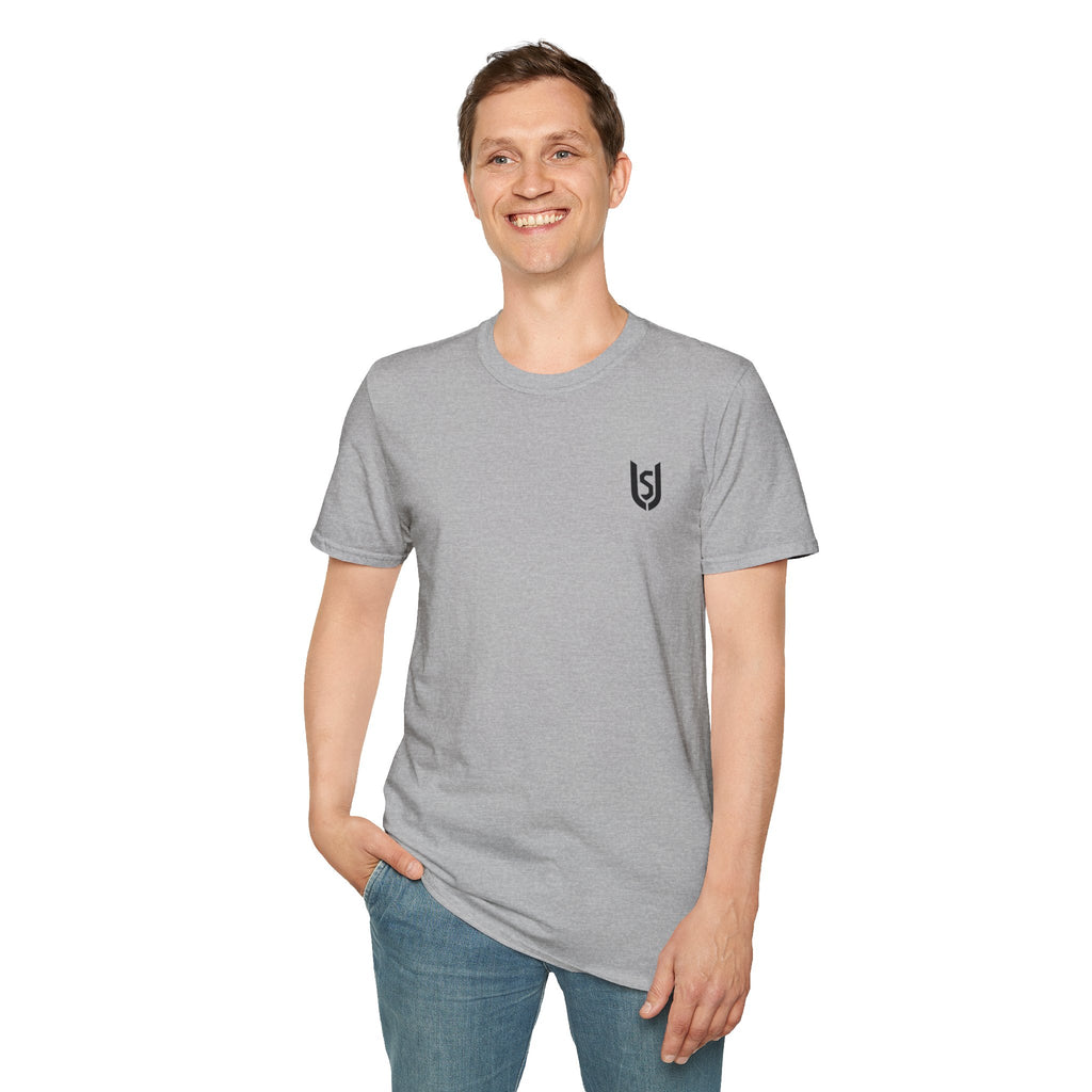 Unrestricted Emblem Tee