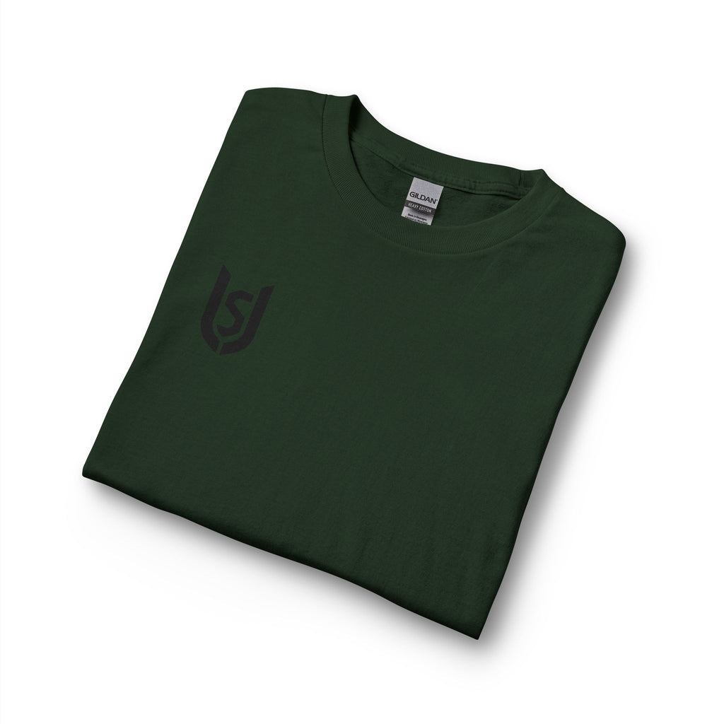 Unrestricted Long Sleeve Tee