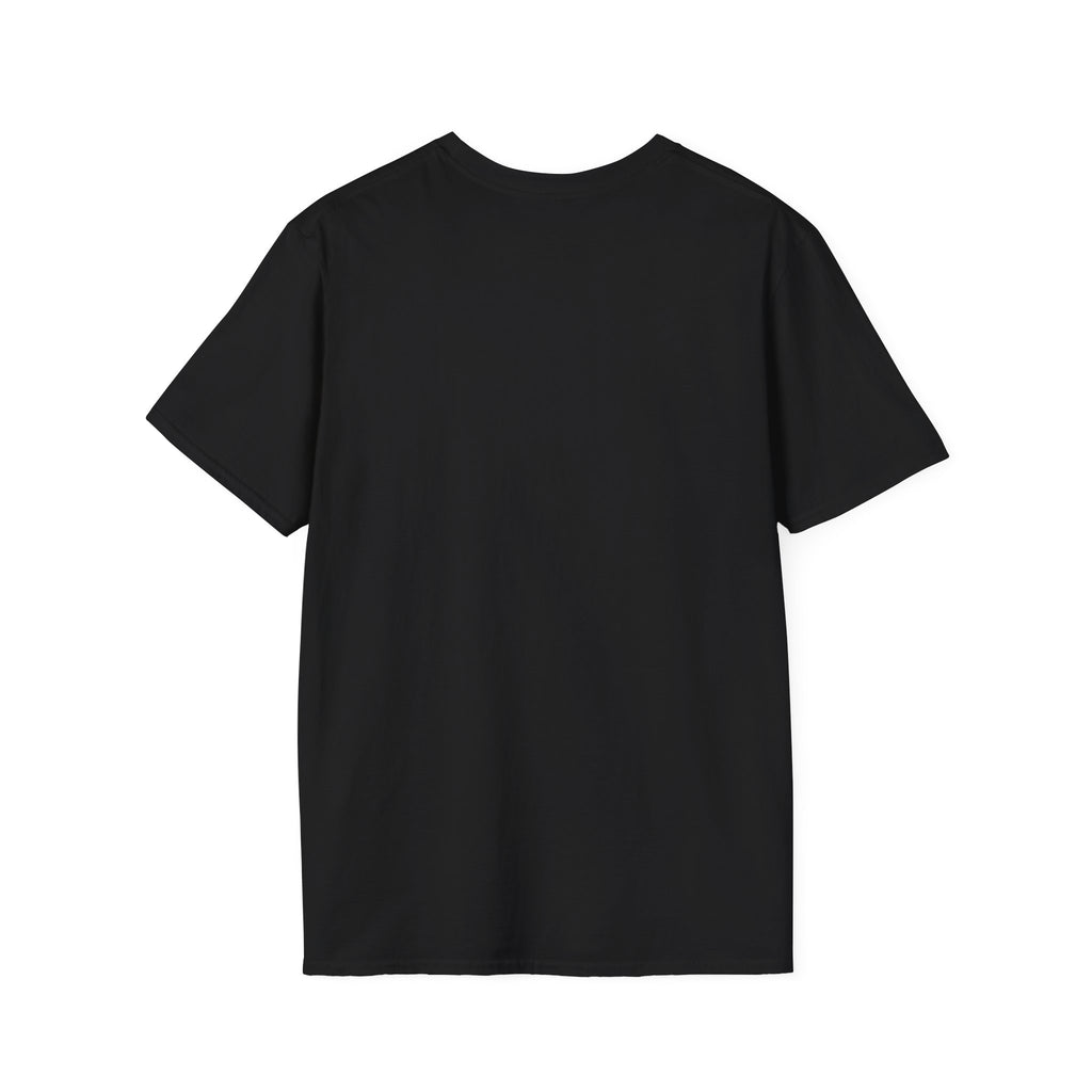 Limitless Softstyle Cotton Tee