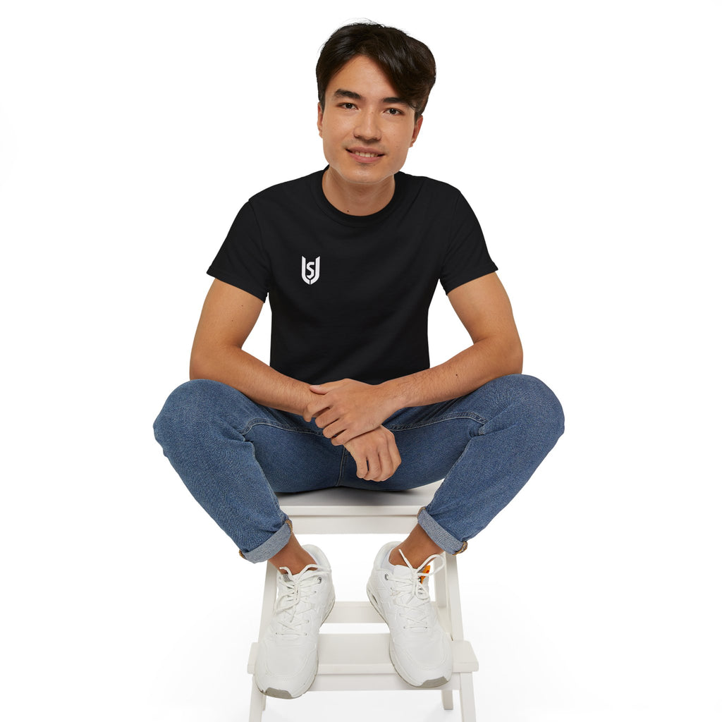 Unrestricted Ultra Cotton Tee