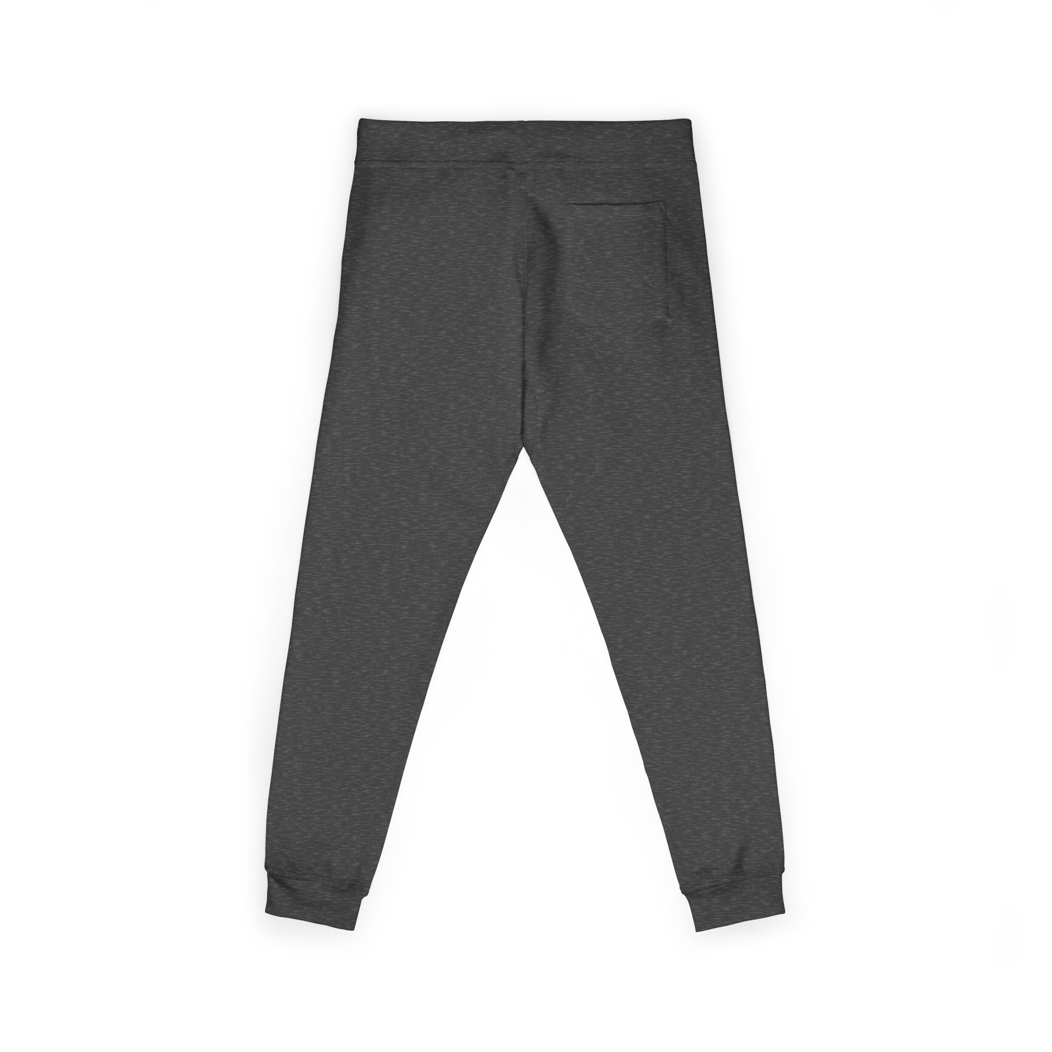 Unrestricted Embroidered Fleece Sweats