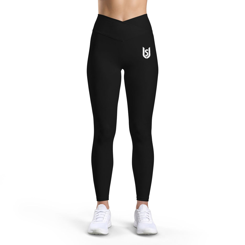 Unrestricted Luxe Leggings