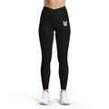 Unrestricted Luxe Leggings
