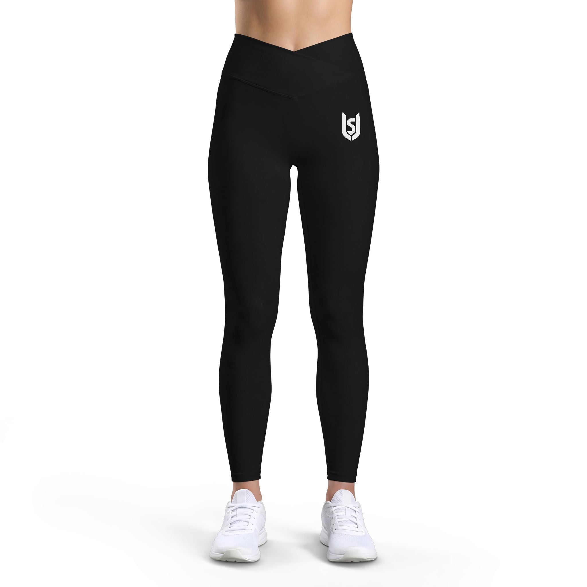 Unrestricted Luxe Leggings