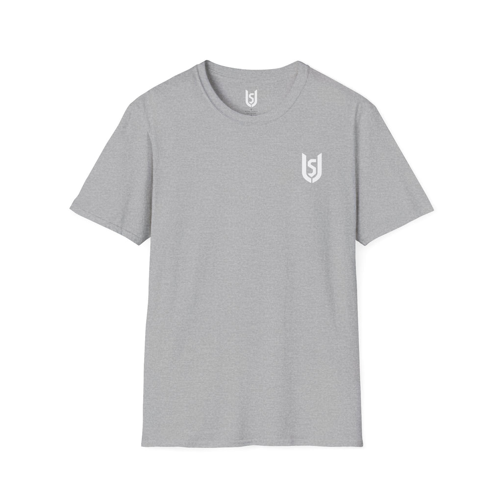 Limitless Softstyle Cotton Tee