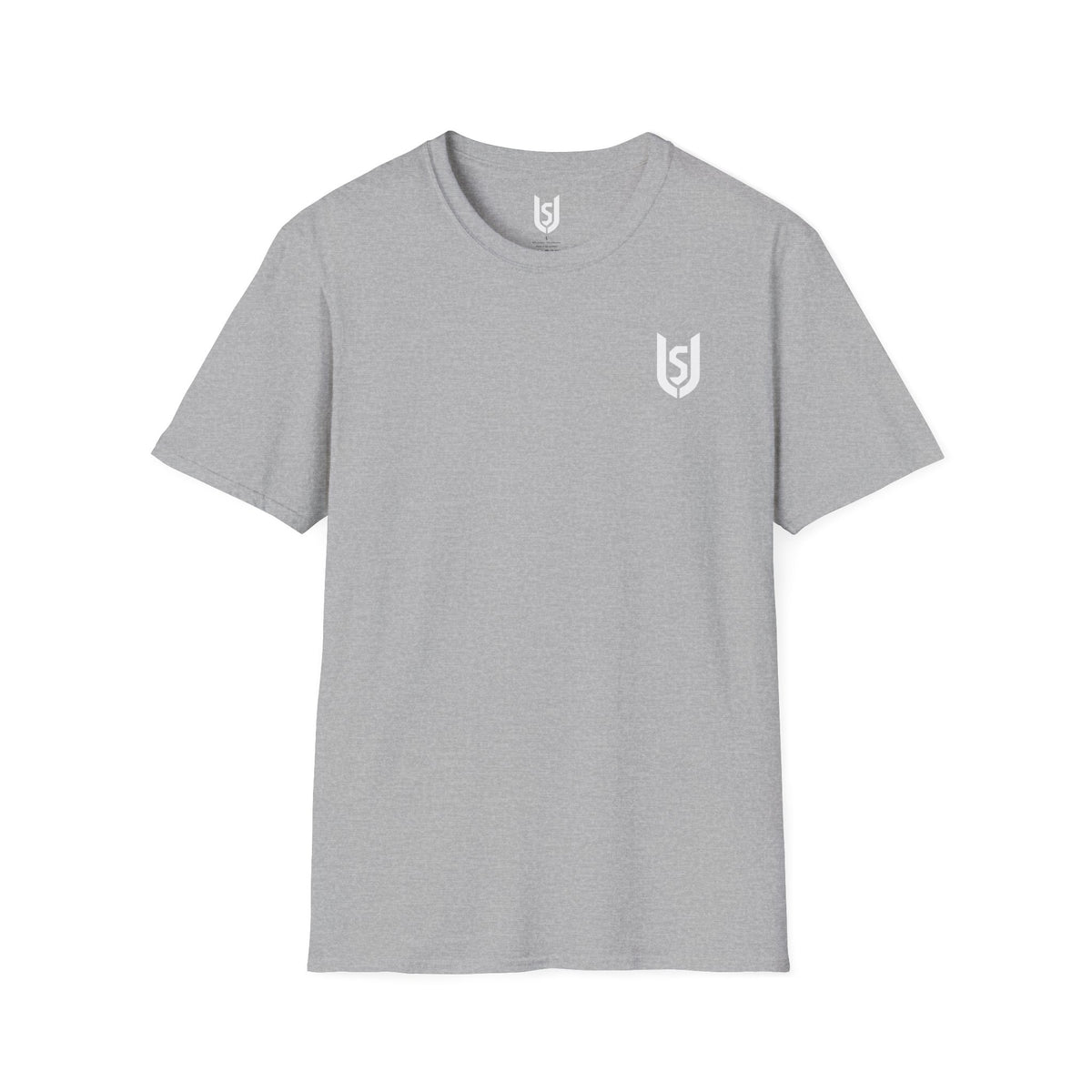 Limitless Softstyle Cotton Tee