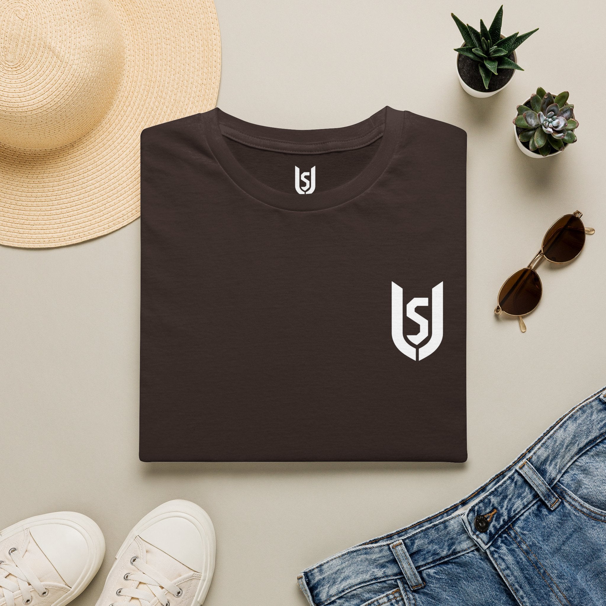 Limitless T-Shirt — Soft Style