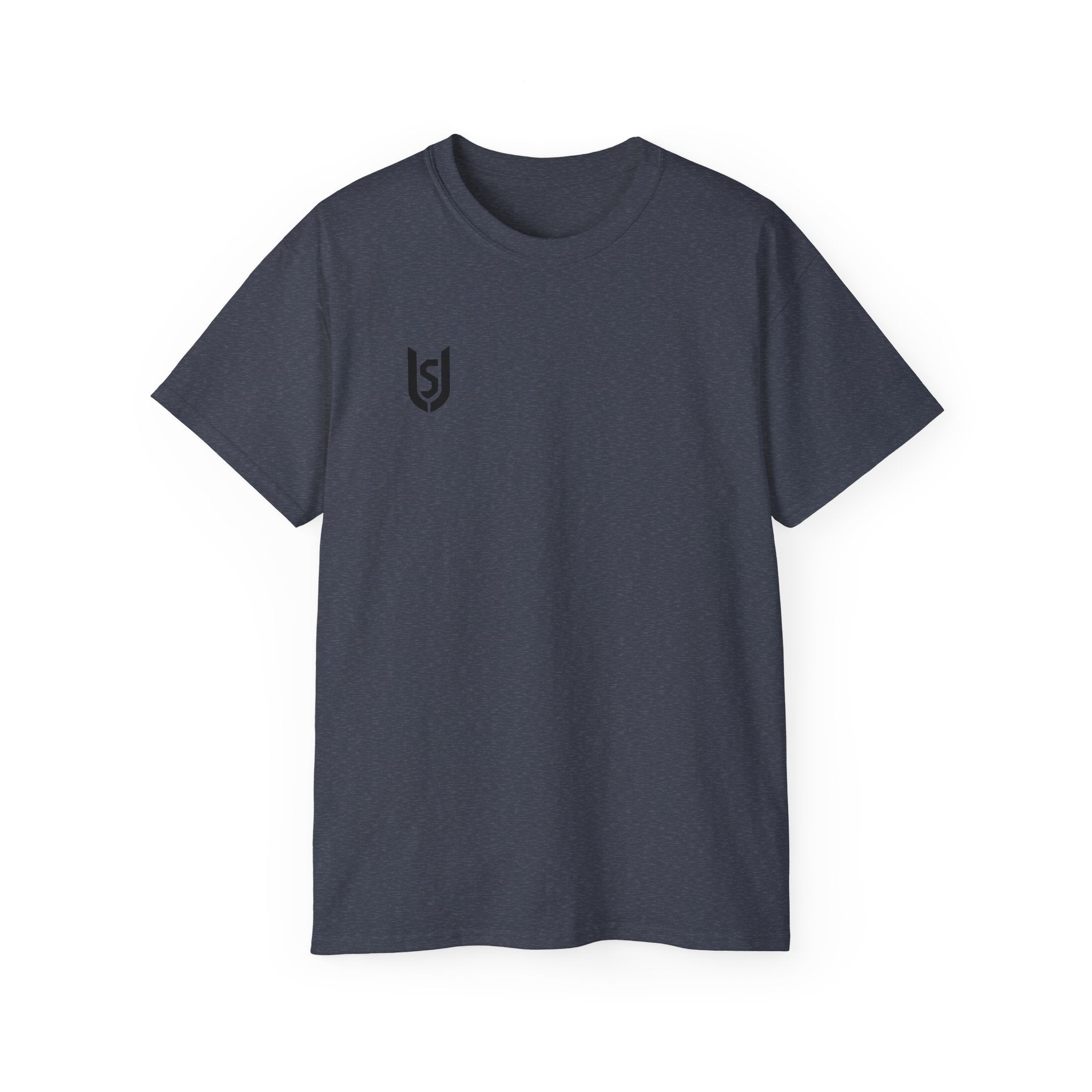 Unrestricted Ultra Cotton Tee