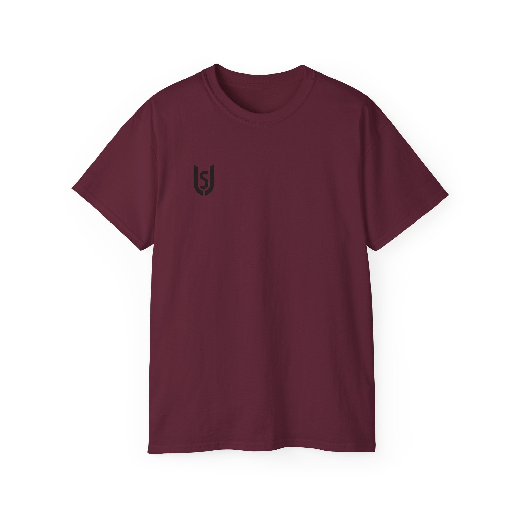 Unrestricted Ultra Cotton Tee