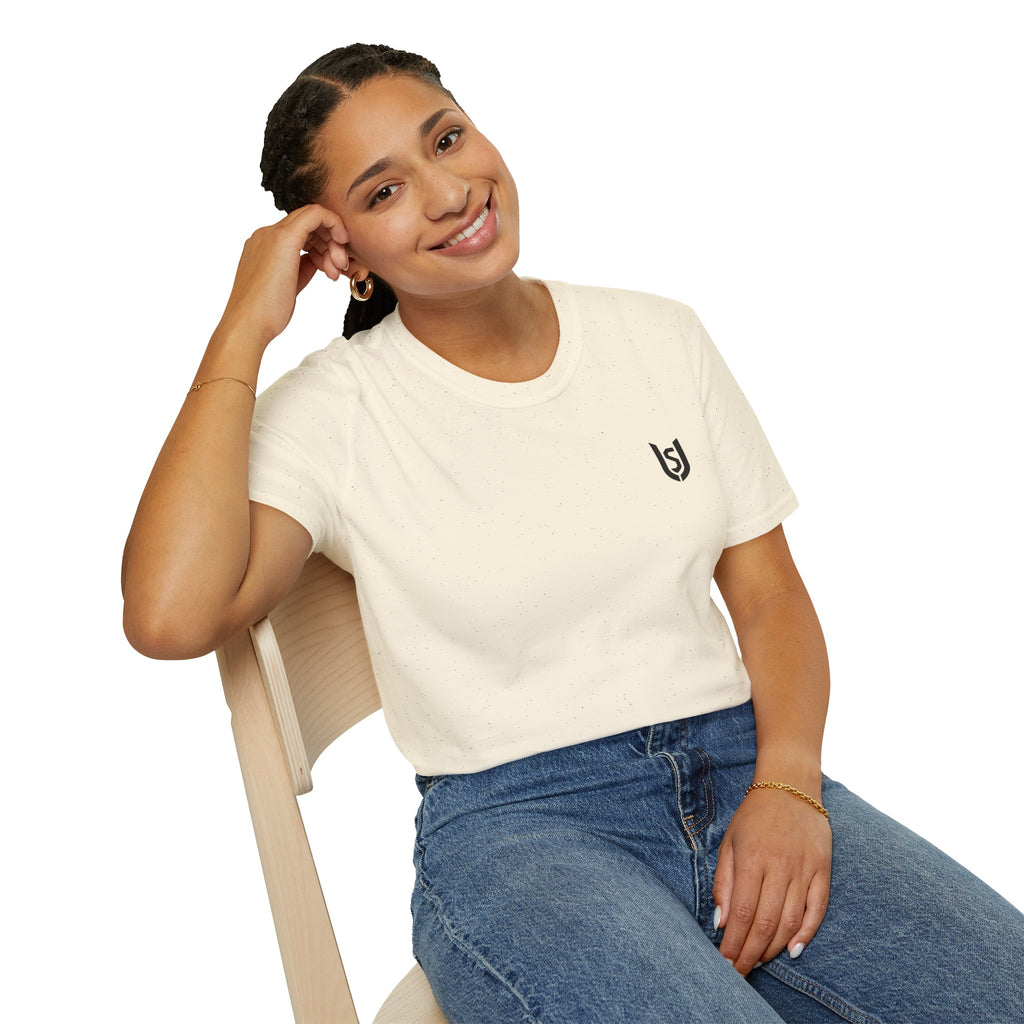 Unrestricted Emblem Tee
