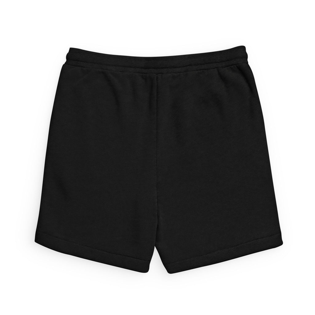 Unrestricted shorts — Unisex Fleece