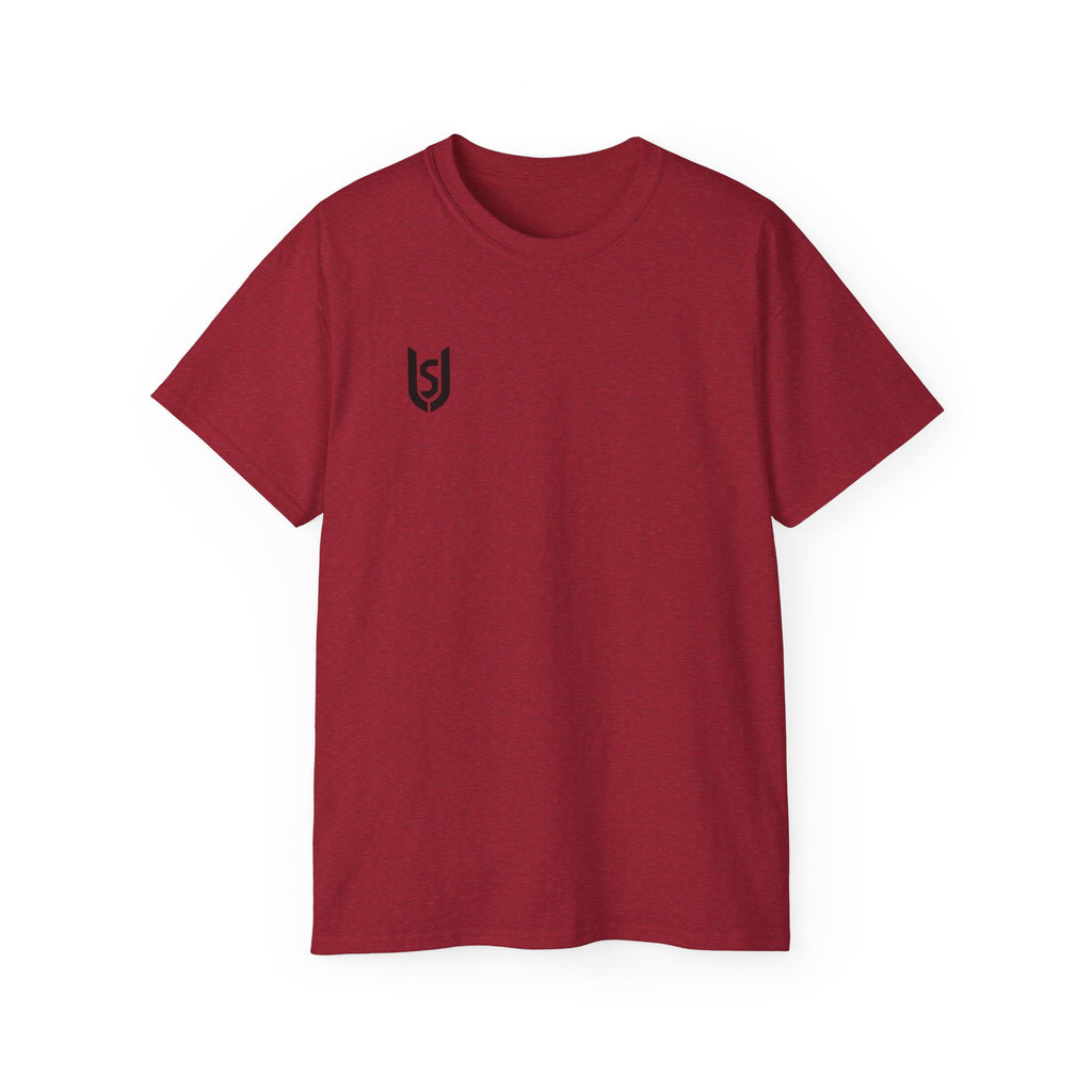 Unrestricted Ultra Cotton Tee