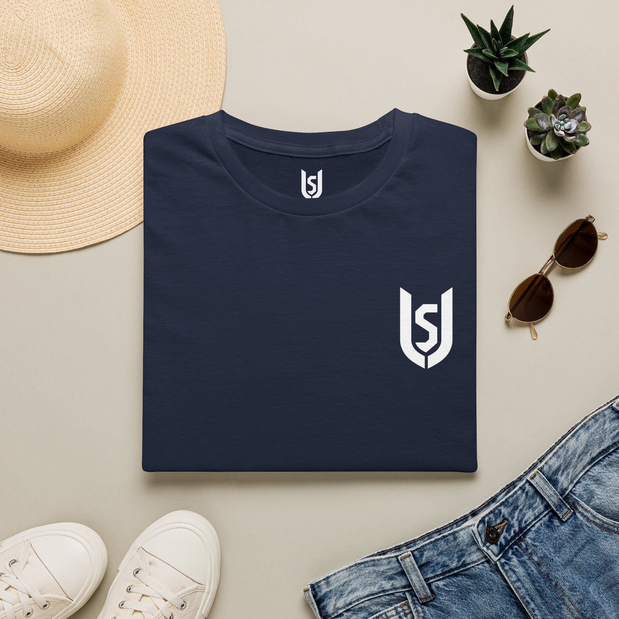 Limitless T-Shirt — Soft Style