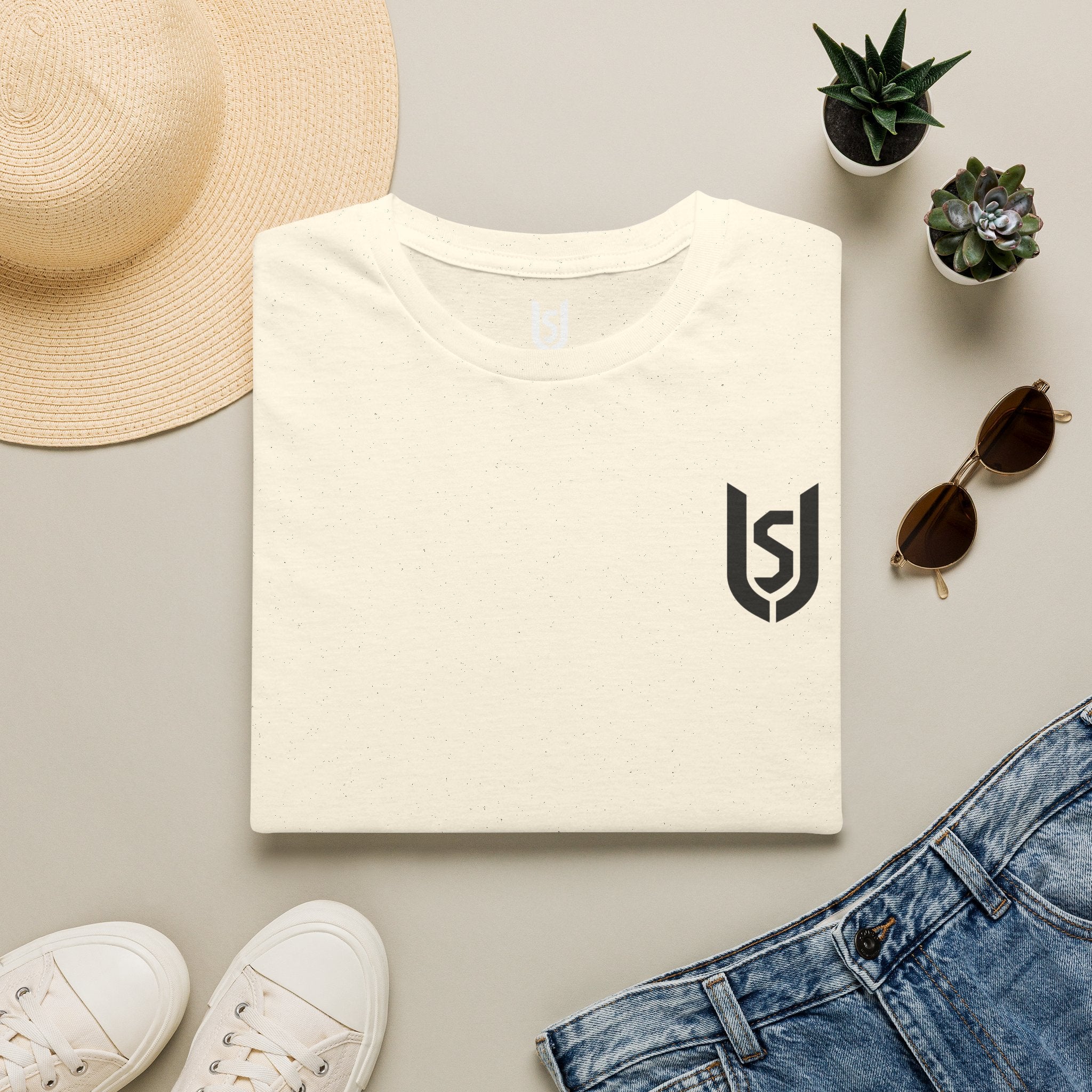 Limitless T-Shirt — Soft Style